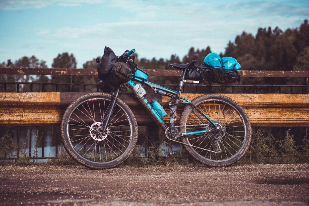 China Travel Bike Bag Factory (1) China Travel Bike Bag Factory