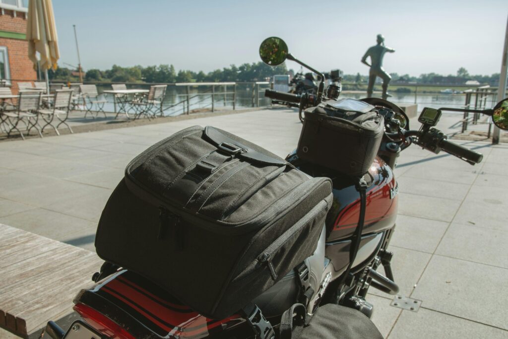 China Travel Bike Bag Factory (2) China Travel Bike Bag Factory