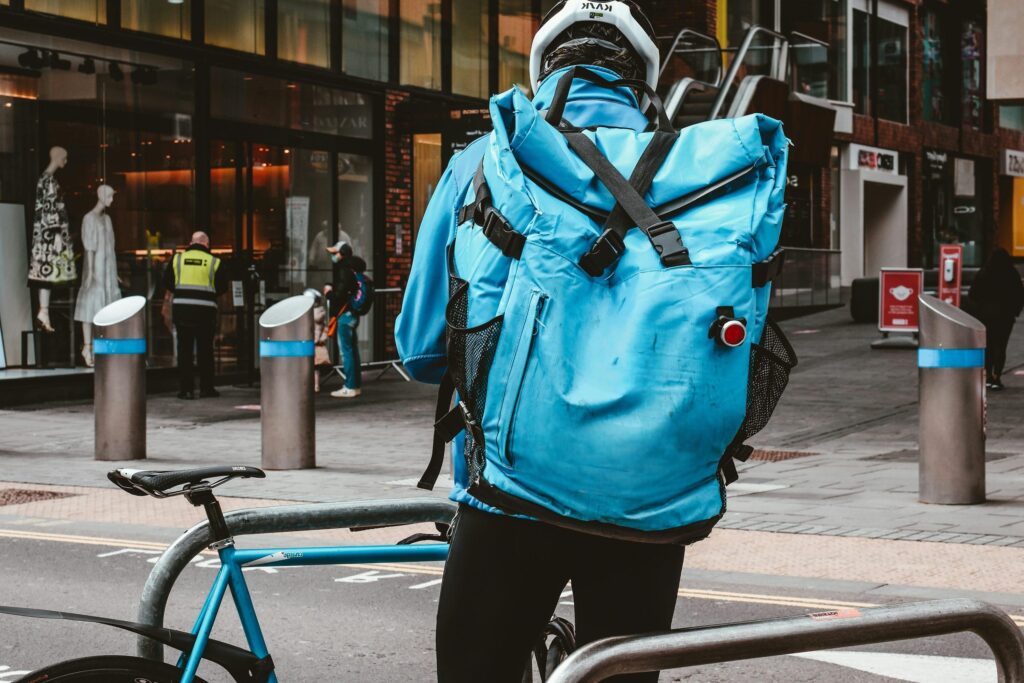 China Travel Bike Bag Factory (9) China Travel Bike Bag Factory