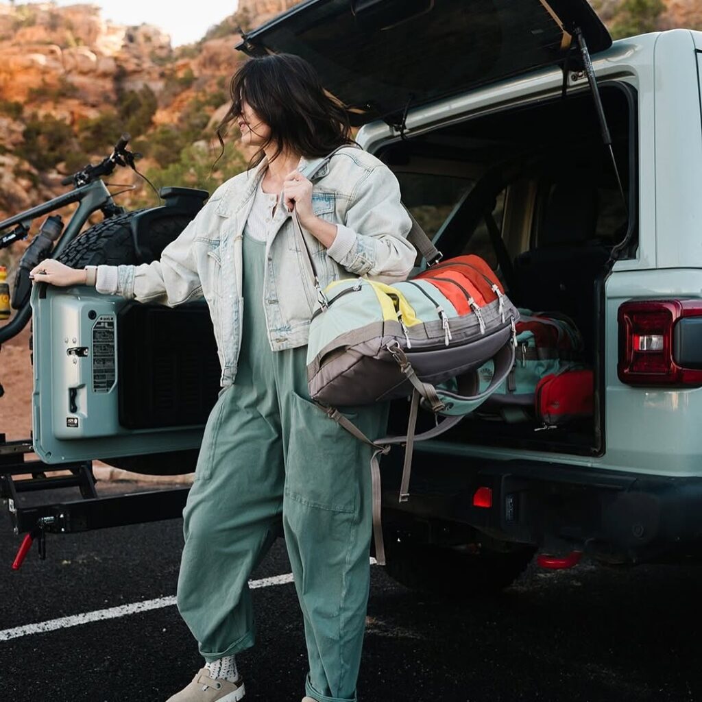 China’s Leading Bag Manufacturers