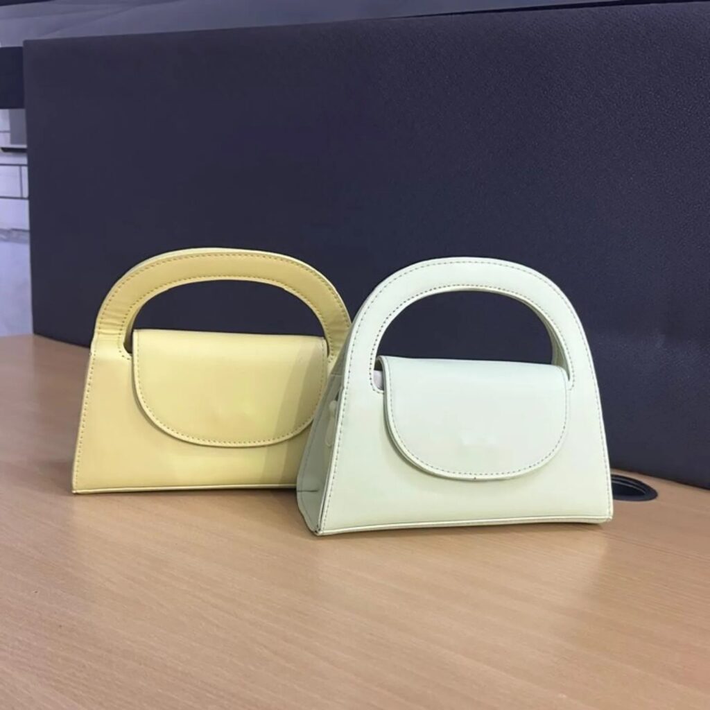 Cosmetic Bag, Purse, and Wallets Manufacturer