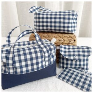 Kosmetiikkalaukku, kukkaro ja lompakot valmistaja