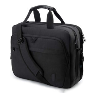 Anpassad slitstark portfölj Messenger Bag