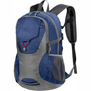 Lättvikts campingväska med egen logotyp