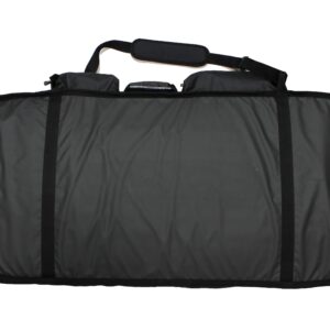 Borsa da viaggio per tavola da surf doppia Finless