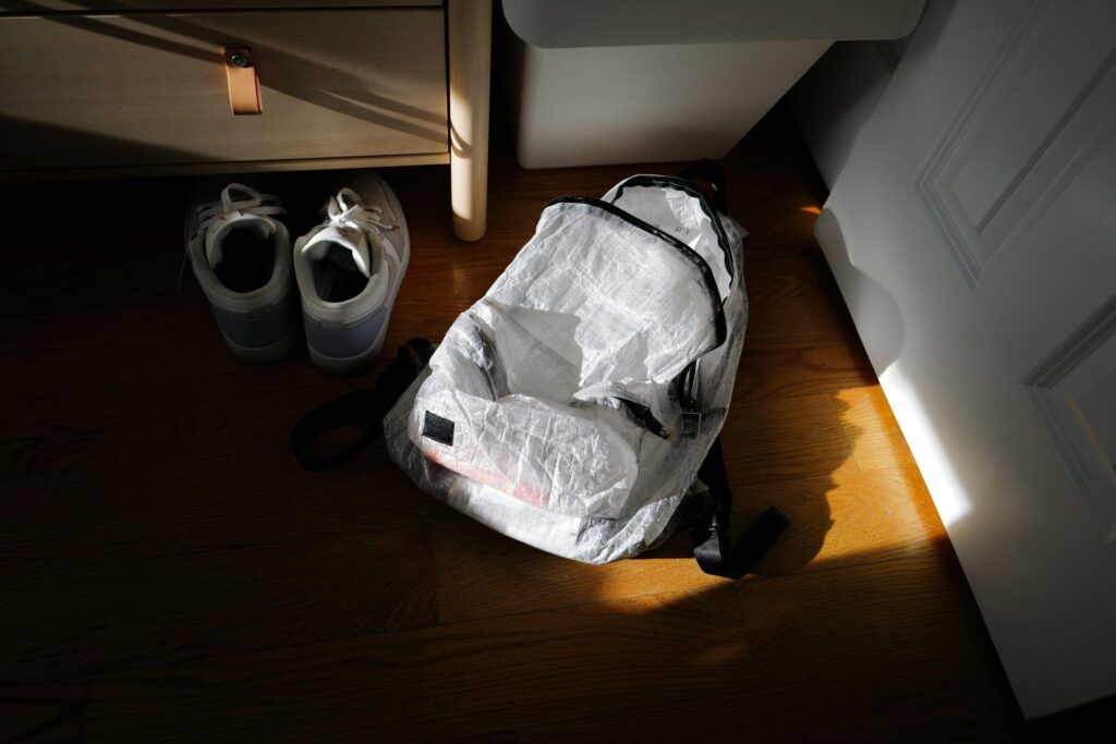 Ruokatoimitus lounaslaukku (3) Ruoka Toimitus Lounas laukku