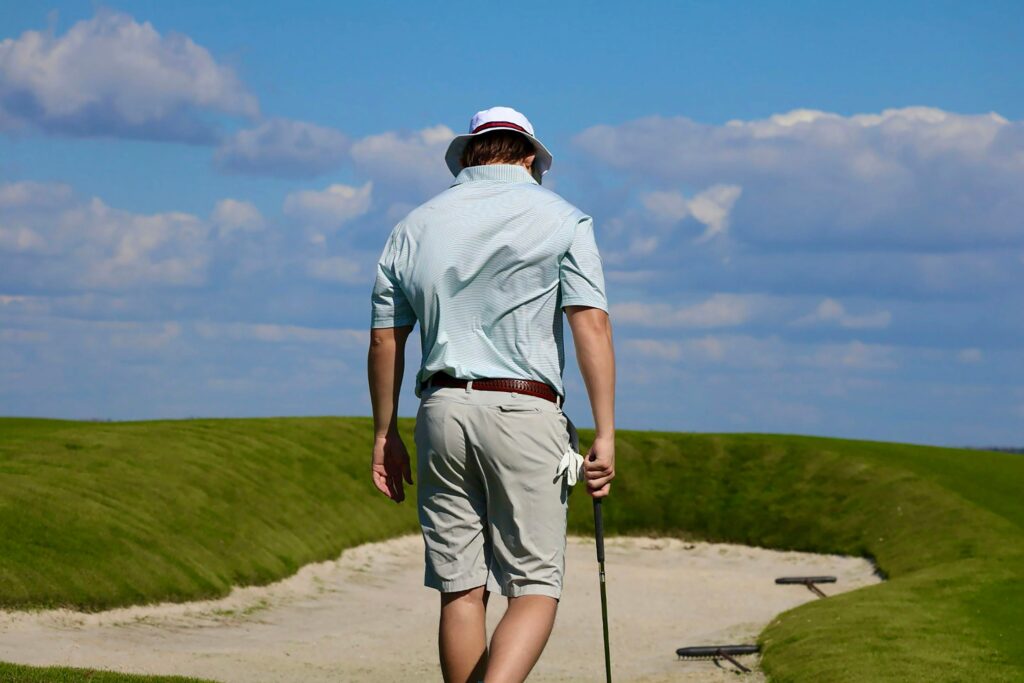 Τσάντες γκολφ (2) Τσάντες γκολφ