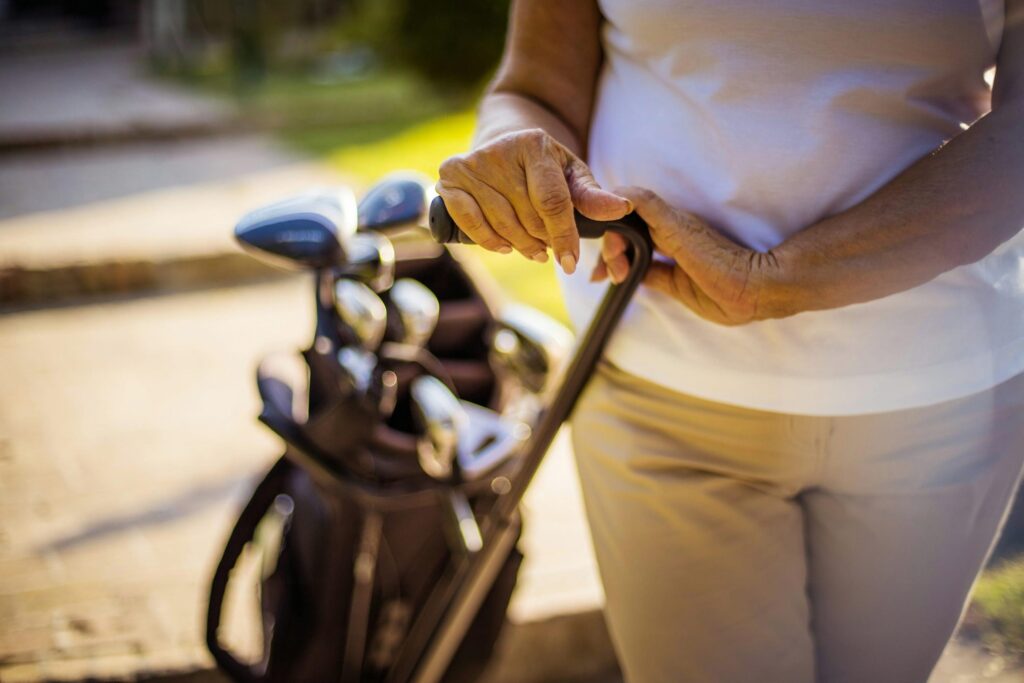 Τσάντες γκολφ (5) Τσάντες γκολφ