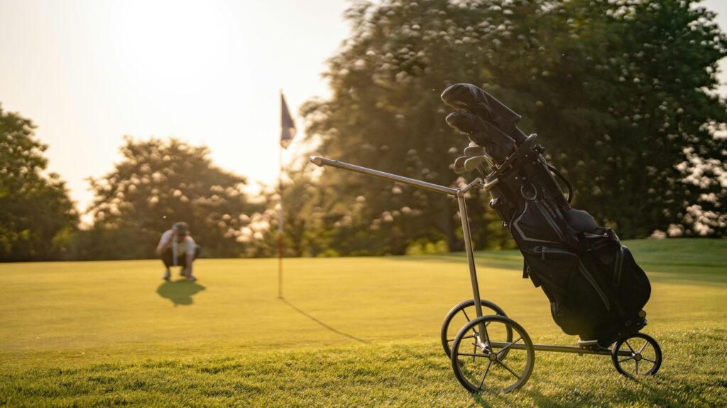 Custom Made Golf Bags Custom Made Golf Bags