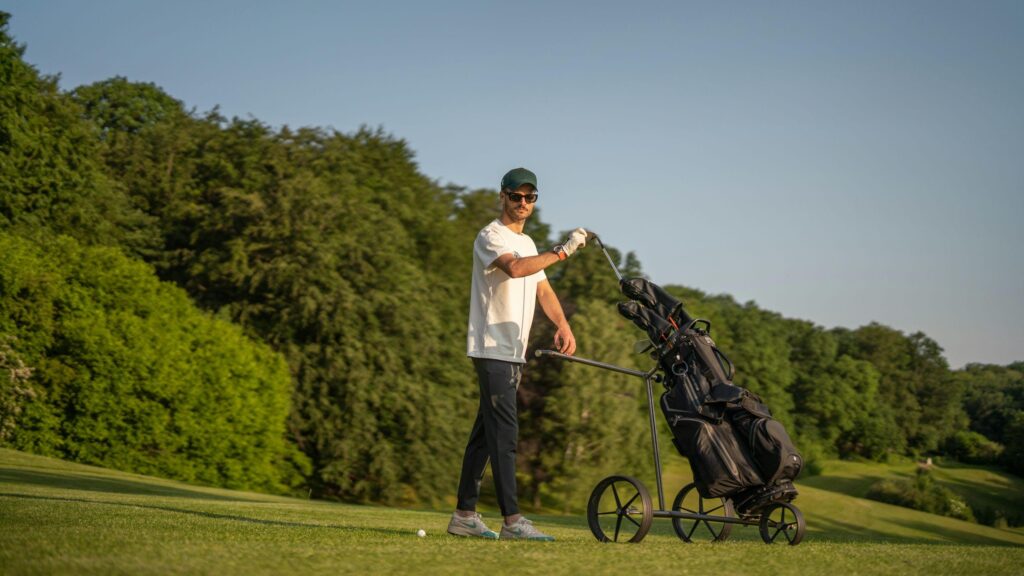 Custom Made Golf Bags Custom Made Golf Bags