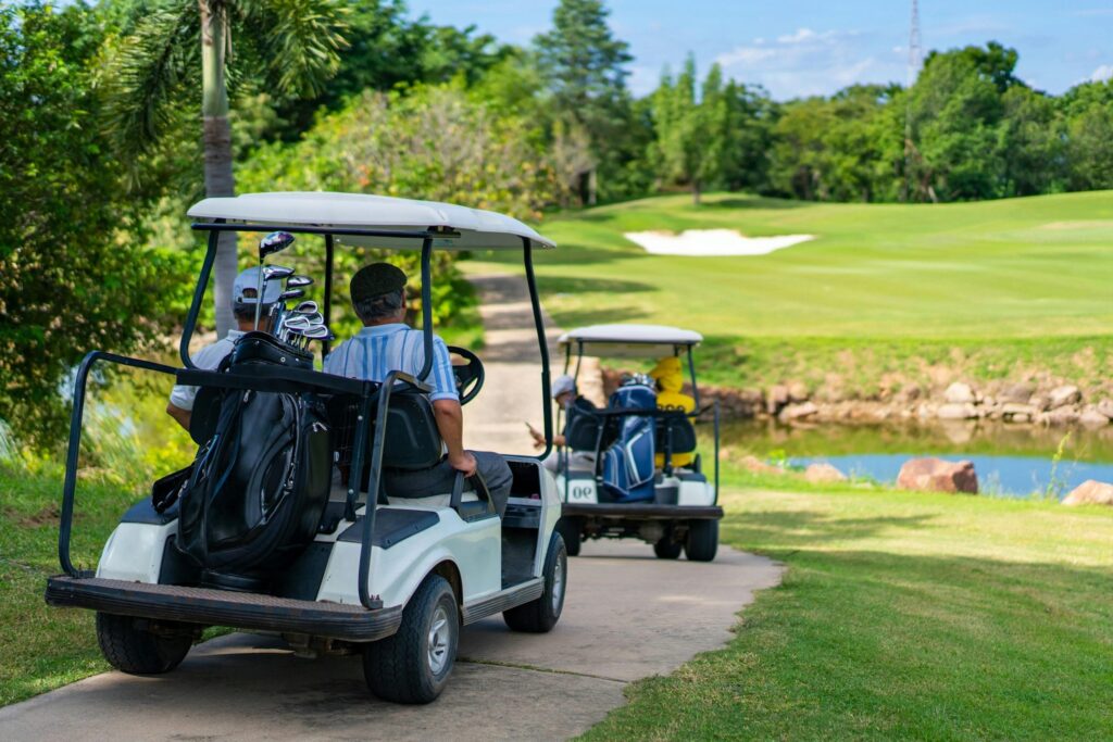 Τσάντες γκολφ (7) Τσάντες γκολφ