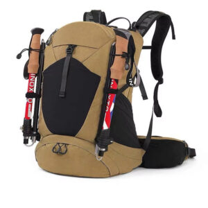 Hot Sale Vandringsryggsäck med stor kapacitet
