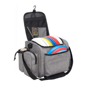 Hett säljande hållbar multifunktionell disc golfväska