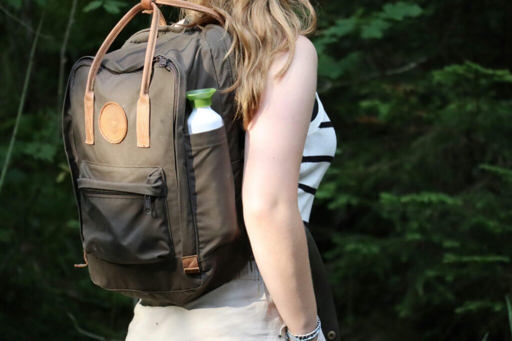 Hunting Cooler Bag Factory (3) Metsästys jäähdytin laukku tehdas