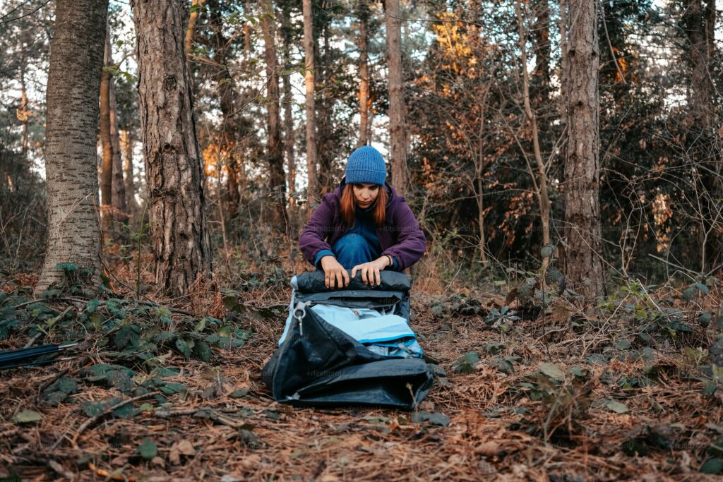 Jagd Kühltasche Fabrik