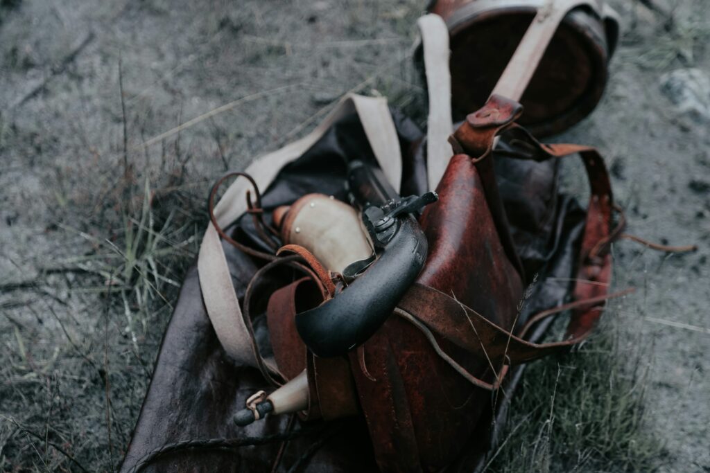 Hunting Cooler Bag Factory (5) Metsästys jäähdytin laukku tehdas