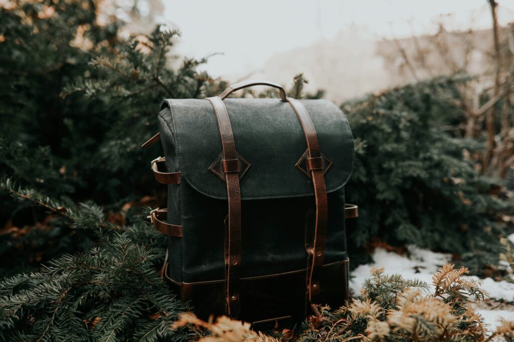 Hunting Cooler Bag Factory (6) Metsästys jäähdytin laukku tehdas