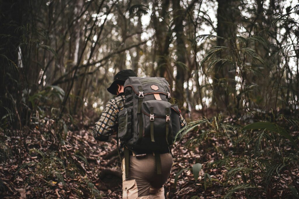 Hunting Cooler Bag Factory (7) Metsästys jäähdytin laukku tehdas