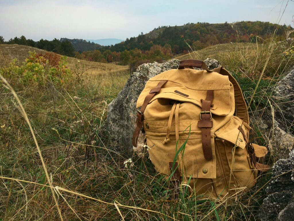 Hunting Gun Bags (1) Torby na broń myśliwską