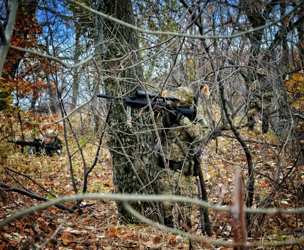 Hunting Gun Bags (9) Torby na broń myśliwską