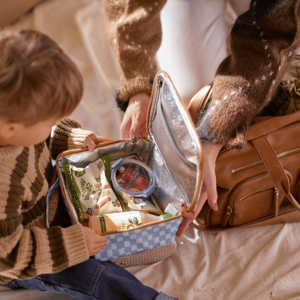 Lunch Cooler Bag Factory (1)(1) Lunch Cooler Bag Factory