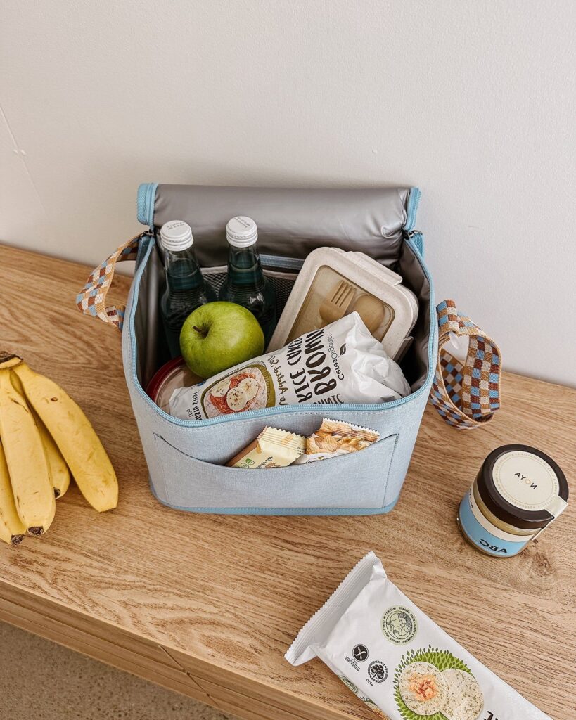 Lunch Cooler Bag Factory (3) Lunch Cooler Bag Factory