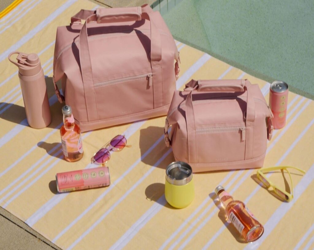 Lunch Cooler Bag Factory