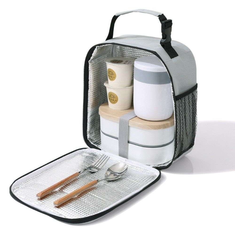 Lunch Cooler Bag Factory (6) Lunch Cooler Bag Factory