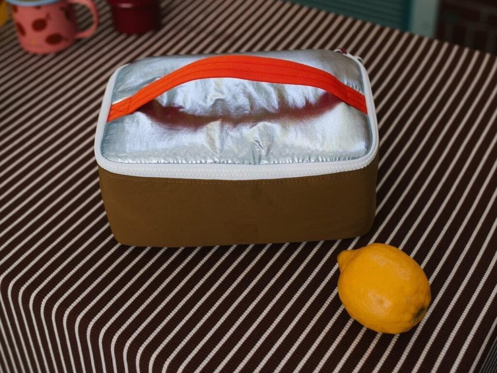 Lunch Cooler Bag Factory (7) Lunch Cooler Bag Factory