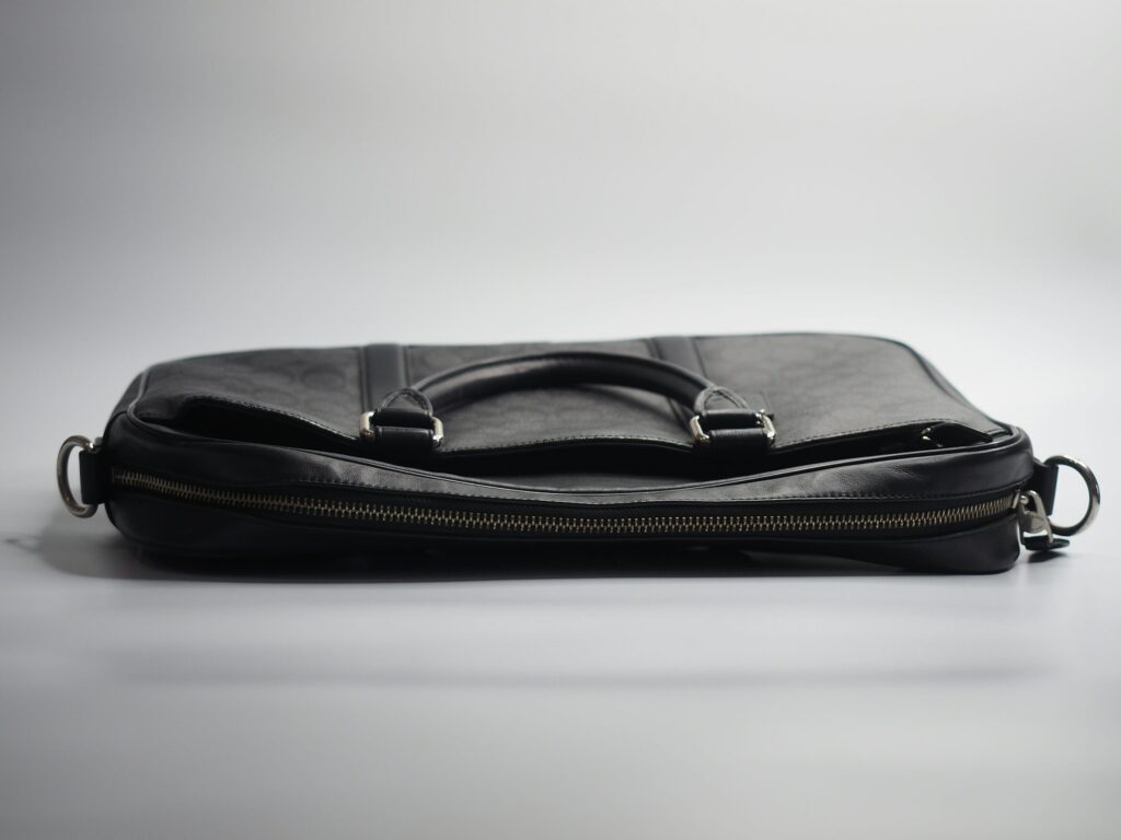 Producenter af budbringertasker 1