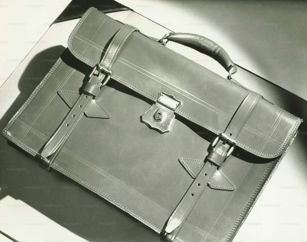 Producenter af budbringertasker