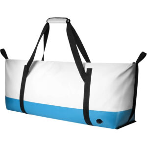 Borsa da pesca impermeabile in PVC di nuova concezione