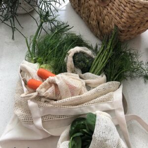 Orgaaninen laukku valmistajat