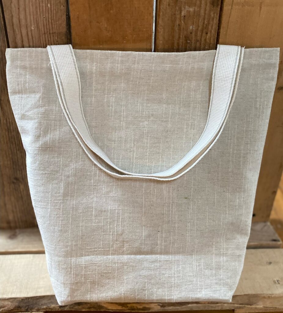 Organic Bag Manufacturers