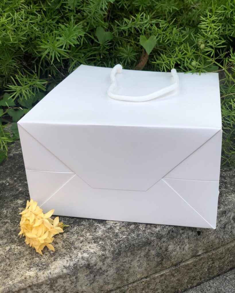 Retail Bag Suppliers