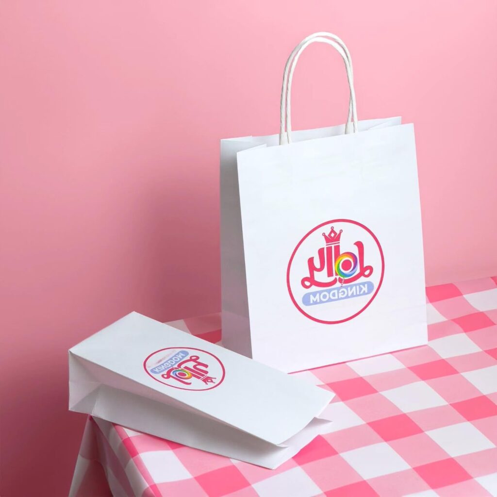 Retail Bag Suppliers