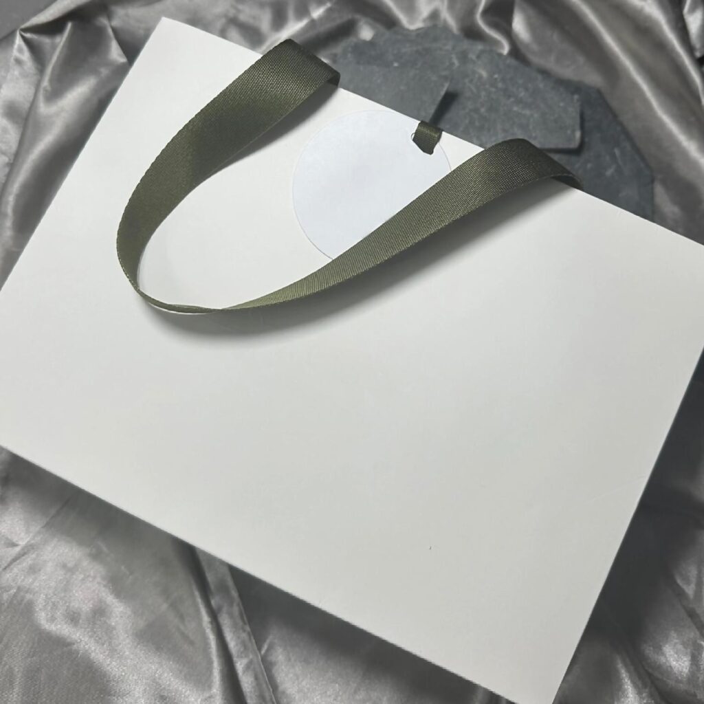 Retail Bag Suppliers