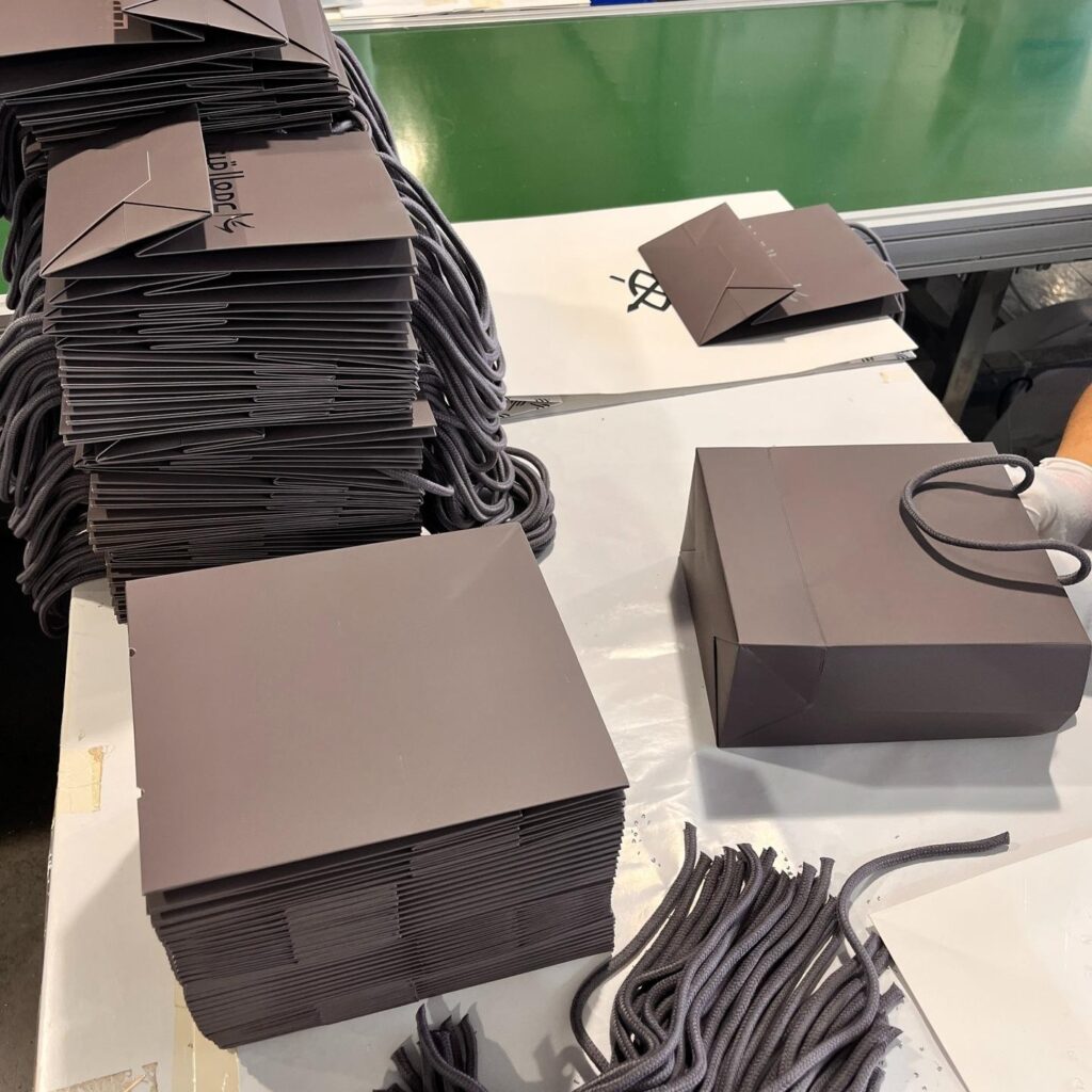 Retail Bag Suppliers