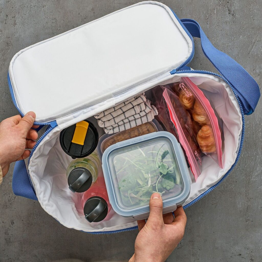 Shoulder Cooler Bag Factory (1) Shoulder Cooler Bag Factory