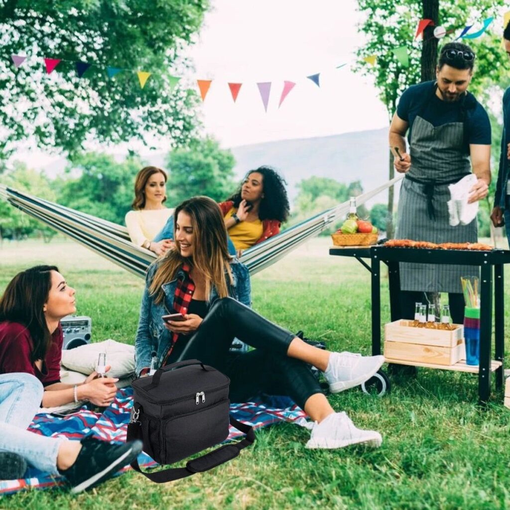 Shoulder Cooler Bag Factory (2) Shoulder Cooler Bag Factory