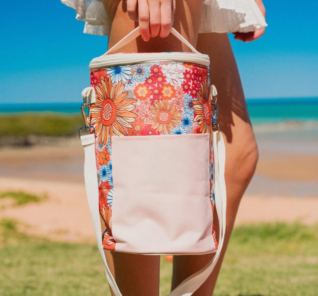 Shoulder Cooler Bag Factory (3) Shoulder Cooler Bag Factory