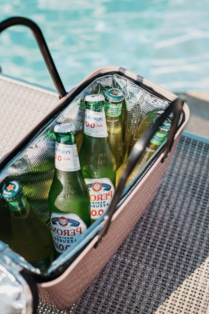 Shoulder Cooler Bag Factory (5) Shoulder Cooler Bag Factory