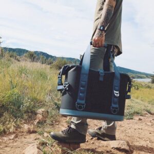 Shoulder Cooler Bag Factory