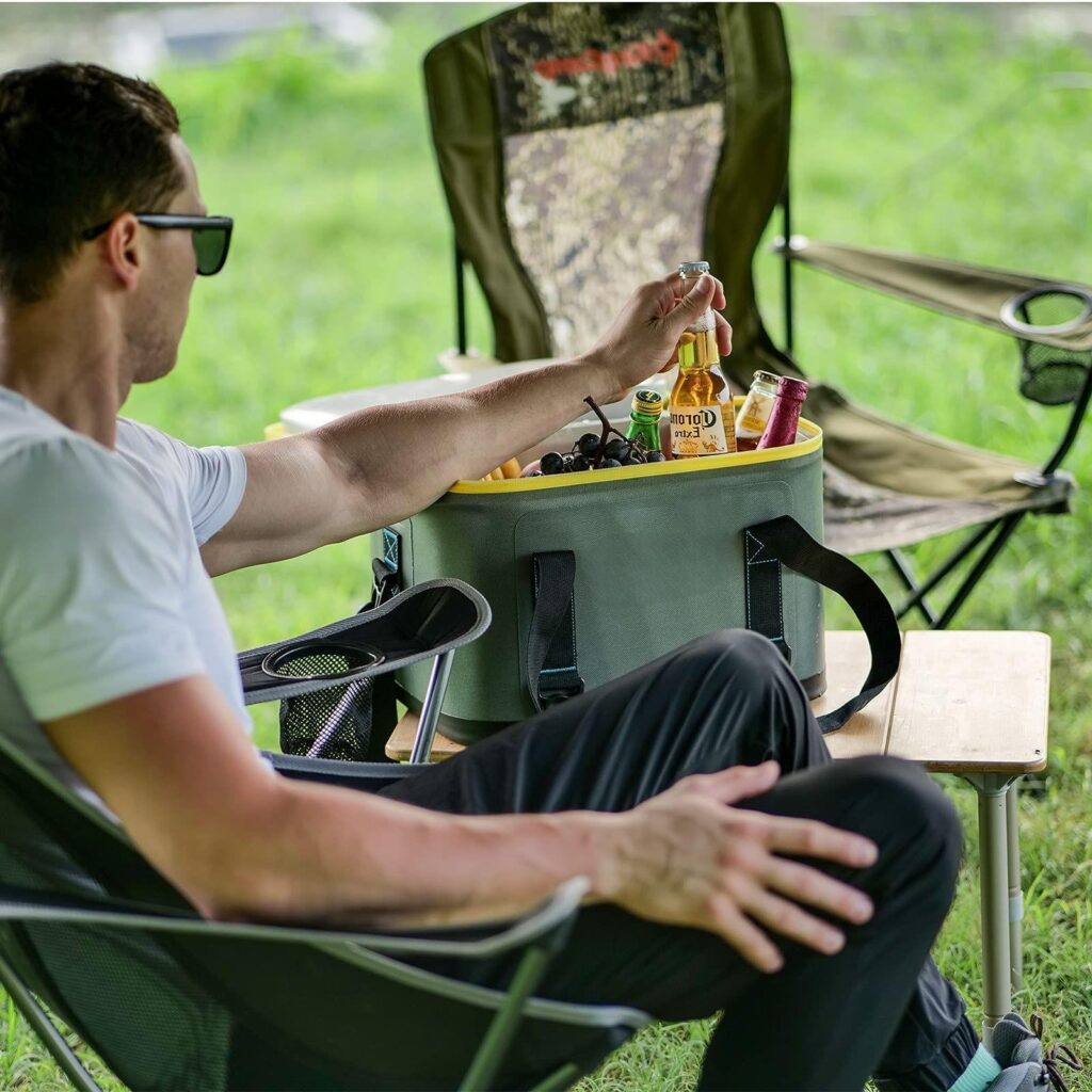 Shoulder Cooler Bag Factory (8) Shoulder Cooler Bag Factory