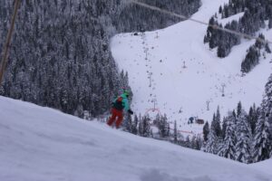 Hiihtosaappaat laukku tehtaat