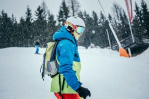 Hiihtosaappaat laukku tehtaat