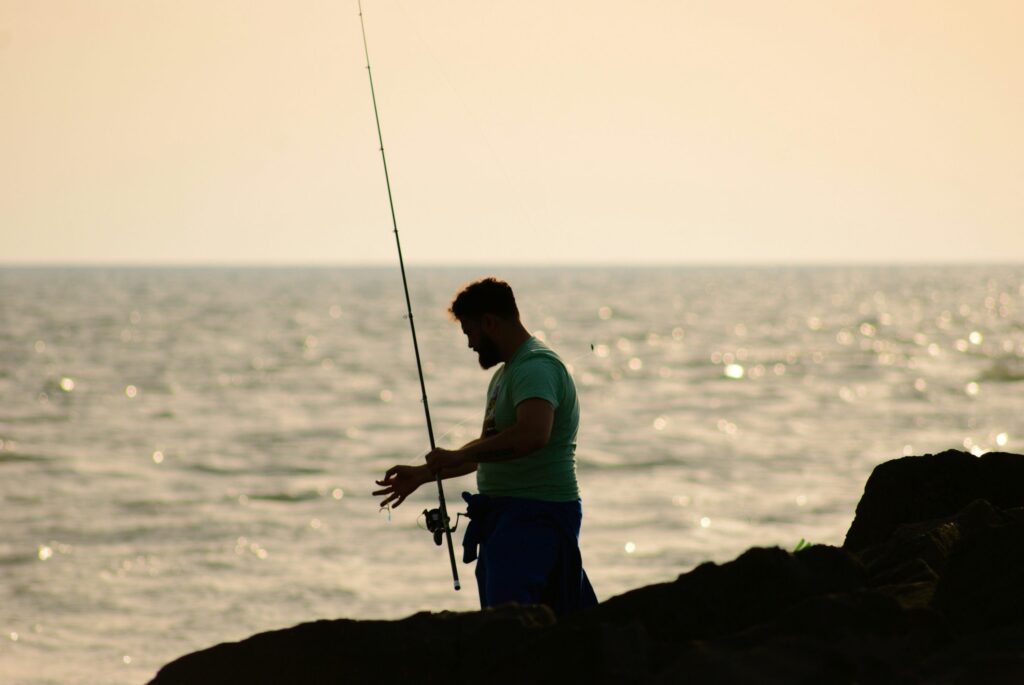 Urheilukalastus laukku tehtaat (2) Urheilukalastus laukku tehtaat