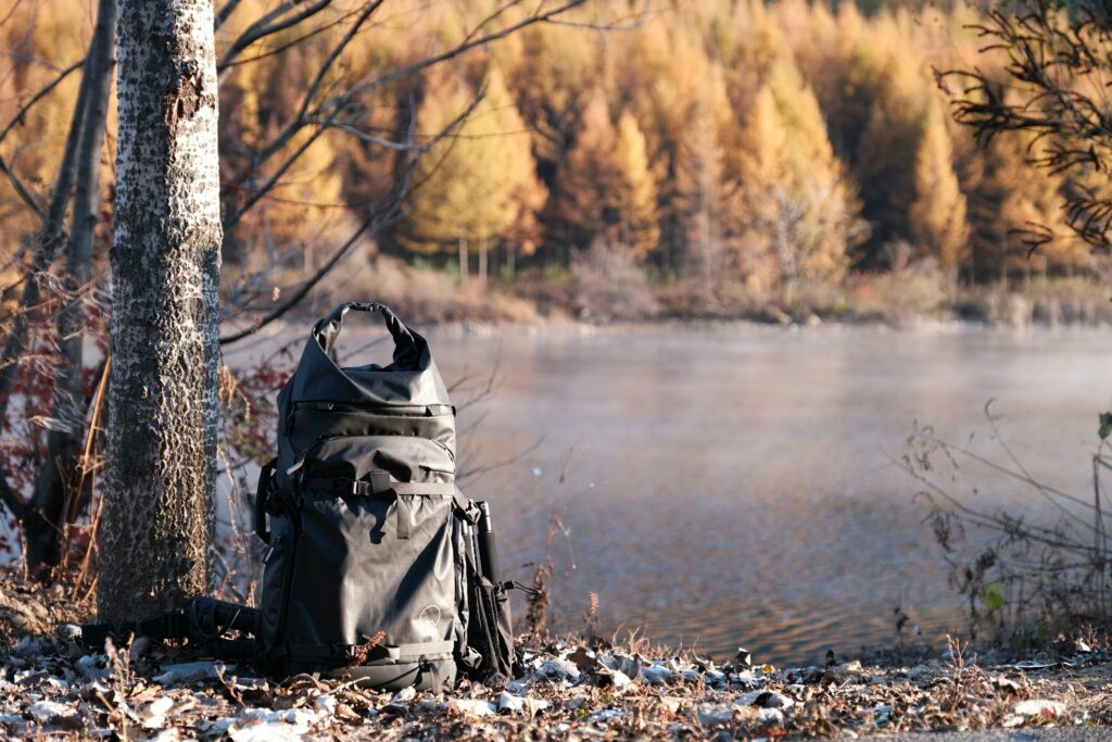 Urheilukalastus laukku tehtaat