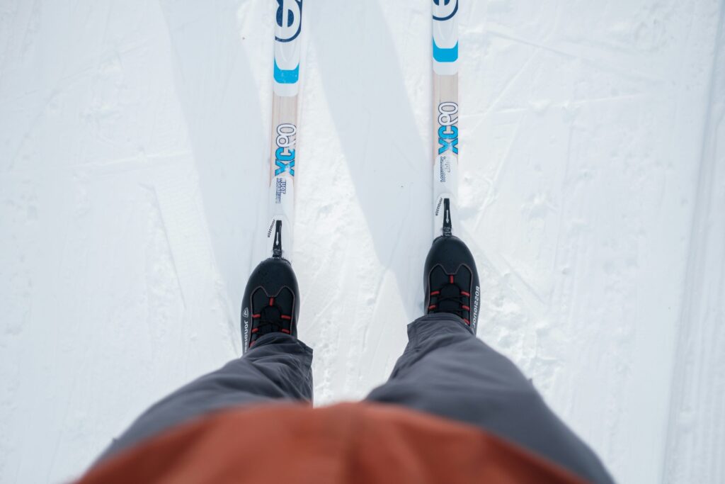 Sports Ski Bag Factories (1) Fabriker för skidväskor för sport