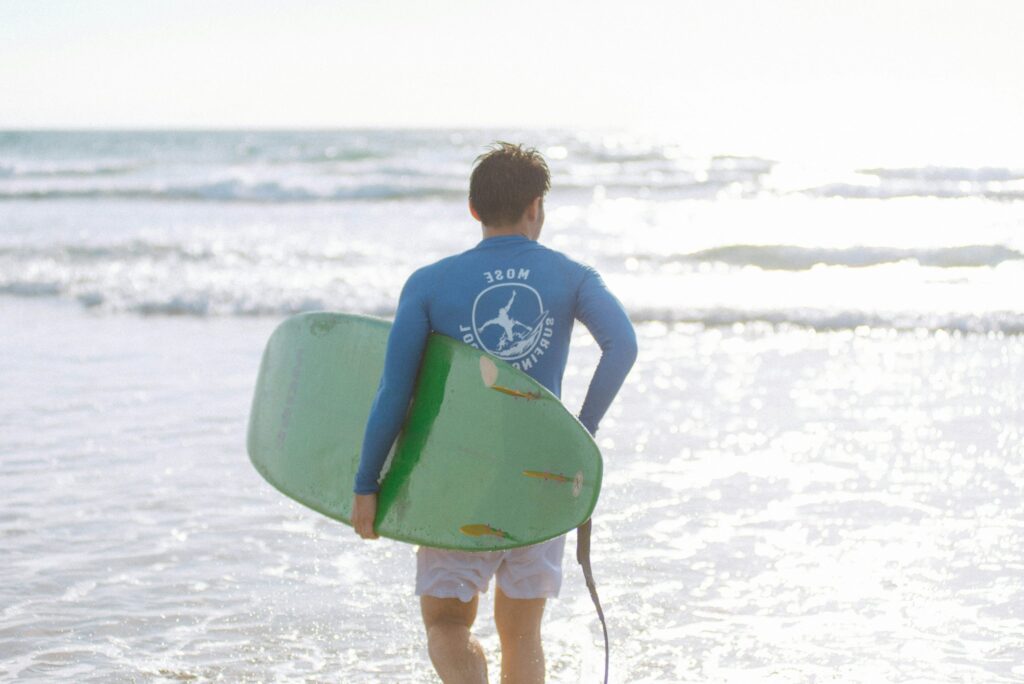 Surfboard Bag Manufacturers in China (1) Surfboard laukku valmistajat Kiinassa